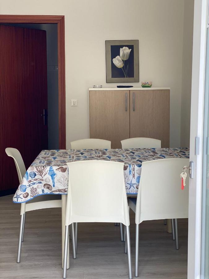 Residenza Canova 리그나노 사비아도로 외부 사진